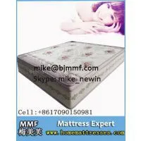 China Cheap Mattress Brands thumbnail-2
