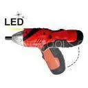 Small 3.6V 1.3Ah Li-ion Cordless Electric Power Screwdriver With Twist / Battery Indicator thumbnail-1