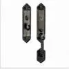 Almium / Bronze Door Lock Series thumbnail-2