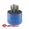 8pc Single Cut Carbide Burr Set thumbnail-1