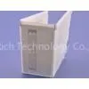 Custom Paper Assets RFID Lable Tag for Logistics Management, 860-960MHz, 82.538mm thumbnail-1