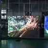 OEM Alunimum Rental Indoor LED Display Cabinet P6.25mm 500X500mm thumbnail-1