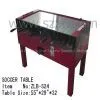 ZLB-S24 Soccer Table thumbnail-1
