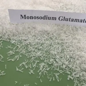 HALAL Certificated 99% Food Grade Monosodium Glutamate MSG thumbnail-1