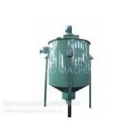 RJS Pickling Agitating Tank thumbnail-1