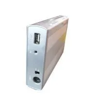 USB2.0 3.5 Inch IDE HDD Hard Drive Enclosure thumbnail-3