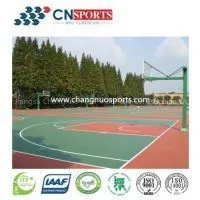 Multi-Purpose Sports Court Flooring Materials thumbnail-1