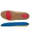 Daul-density pu Insole thumbnail-1