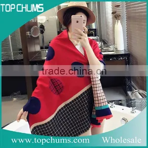 Girlfriend Gifts Popular Series Pashmina Scarf and Shawl 2016 thumbnail-1