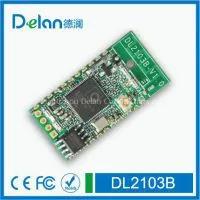 Low Power Embedded WiFi Module for Home Automation thumbnail-1