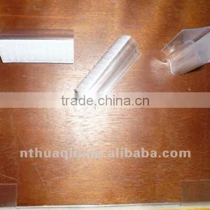 Table Skirt Plastic Clips for Wedding and Party Decorative Satin Table Skirt Polyester Table Skirting thumbnail-1