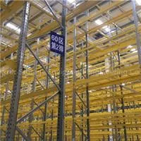 Pallet Racking System For Storage thumbnail-1