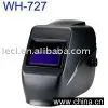 Auto Darkening Welding Helmet thumbnail-1