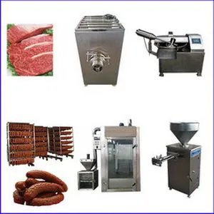 Zhucheng Honest Industry & Trade company overview - view 4 thumbnail
