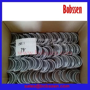Cummins L10, M11 Connecting Rod Bearings 3016760 thumbnail-1