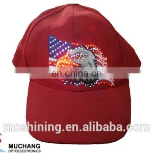 2017 New Product Black Caps Hat and for Men thumbnail-1
