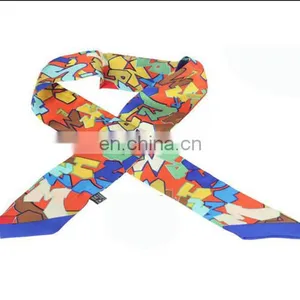Sublimation Printable Neck Chief Headband thumbnail-2