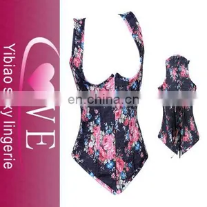 Casual Corset thumbnail-1