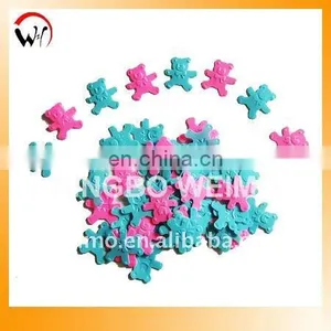 Baby Shower Decorations Confetti thumbnail-1