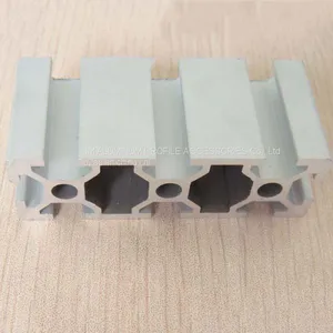 Aluminium Building Material Aluminium Extrusion Profile thumbnail-1
