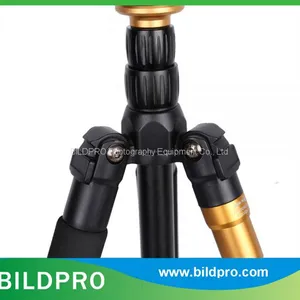 BILDPRO AK-265T Marco Photography Tripod Stand Professional Tripod For Nikon thumbnail-2