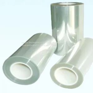 PET FILM FOR ADHESIVE TAPE FILM thumbnail-1