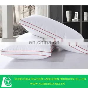Wholasale Washed Down Pillow for Bedding thumbnail-6