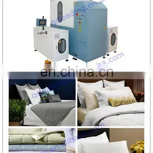 Automatic Duvet Filling Machine thumbnail-1