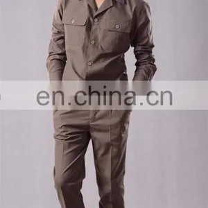 2017 Trending Work Clothes/workwear/working Uniform thumbnail-3
