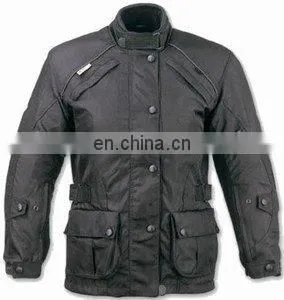 Cordura Racing Jacket,Biker Cordura Jacket,Textile Motorbike Jacket thumbnail-1