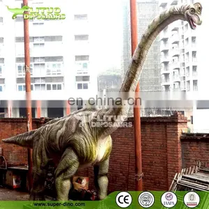 Life-size Animatronic Dinosaurio for Sale thumbnail-1