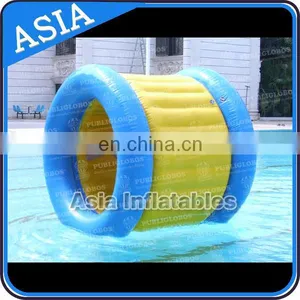 Funny Adults Inflatable Water Roller Ball for Sale!!! thumbnail-1