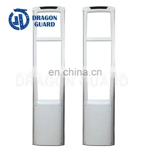 DRAGON GUARD Electronic Article Surveillance Anti Shoplifting Eas System rf thumbnail-5