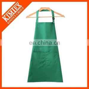2017 Custom Lead Apron in Garden Manufacturer---Kimtex thumbnail-2