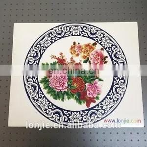 600mm*1300mm, Wide Format Digital Ceramic UV Printer thumbnail-5