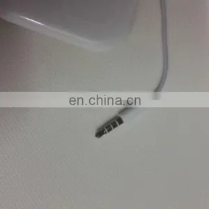 High Quality for Iphone 6 Earpod With Mic and Volume Control thumbnail-3