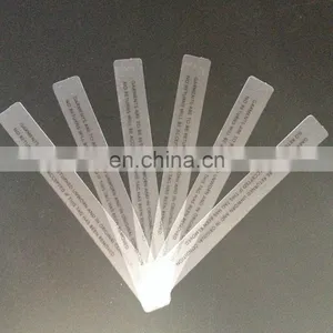 Custom Plastic PVC Hang Tags thumbnail-3
