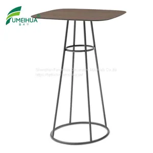 Waterproof Hpl Table Top thumbnail-1