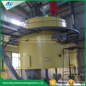 High Oil Yield Stable Performance Mustard Oil Making Machine thumbnail-3