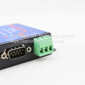 RS232 RS485 Serial Device Server thumbnail-2
