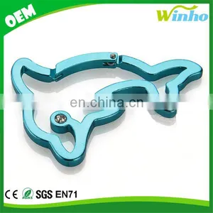 Winho Dolphin Shape Carabiner thumbnail-2