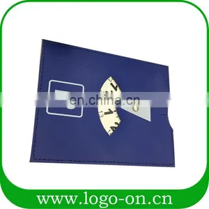 New Car Parking Disk Paking Timer Parking Disc thumbnail-3