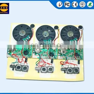 2016 Voice Recording Chips/external Sound Card Recording thumbnail-1