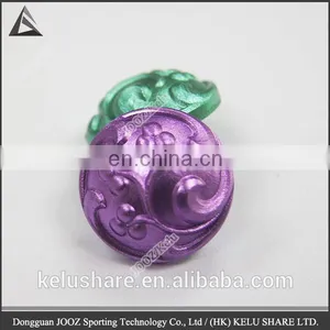 Metal Plastic Bags Rivet Decorative Accessories thumbnail-1