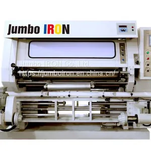 RX-series PLC High Speed Inspection & Rewinding Machine thumbnail-1