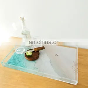 Decorative Acrylic Travel Trays,travel Tray thumbnail-1