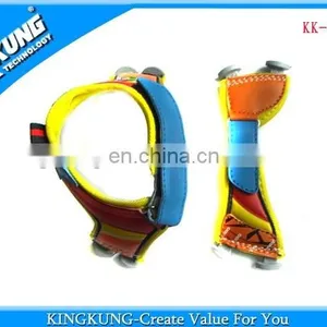 Hot Sale Colourful Slipper Sandles Upper thumbnail-3