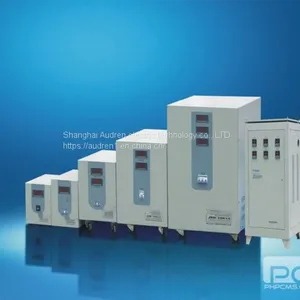 JJW Series AC Purifying Voltage Stabilizer Supplier thumbnail-1