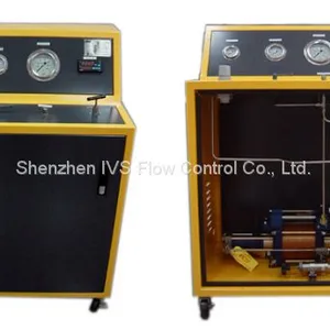 Gas Leak Test Stand thumbnail-1