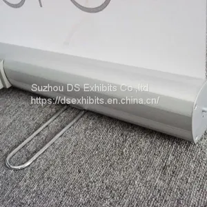 Roll up Banner Stand Model 8 thumbnail-3